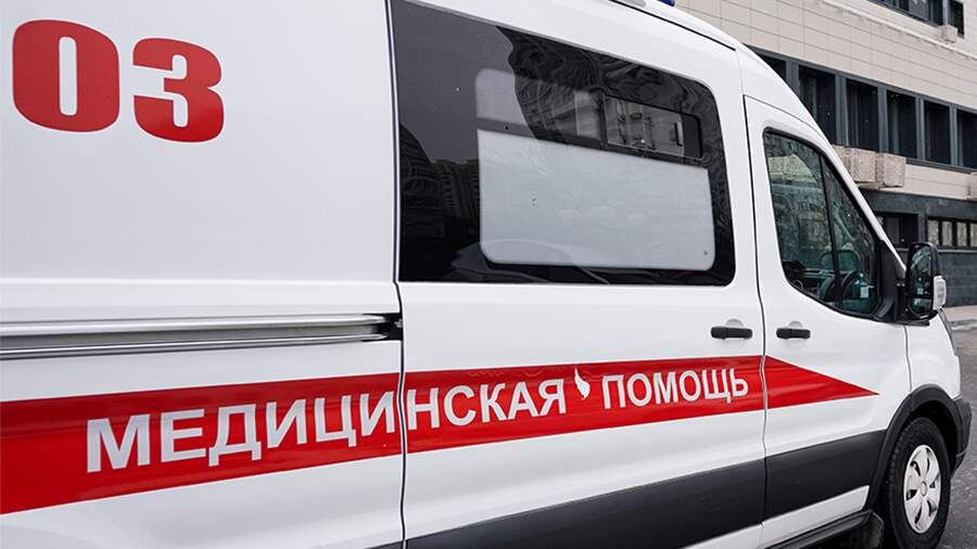    Фото: ИЗВЕСТИЯ/Анна Селина