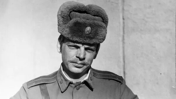 От расстрела спасла только смерть Брежнева: история афганца-смертника