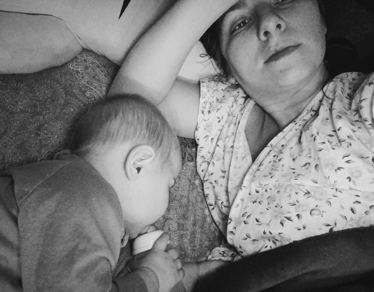 Я с Романом 💕