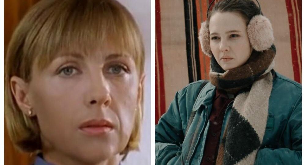 Начались съемки сериала «Каменская. Перезагрузка»: кто играет главную роль?