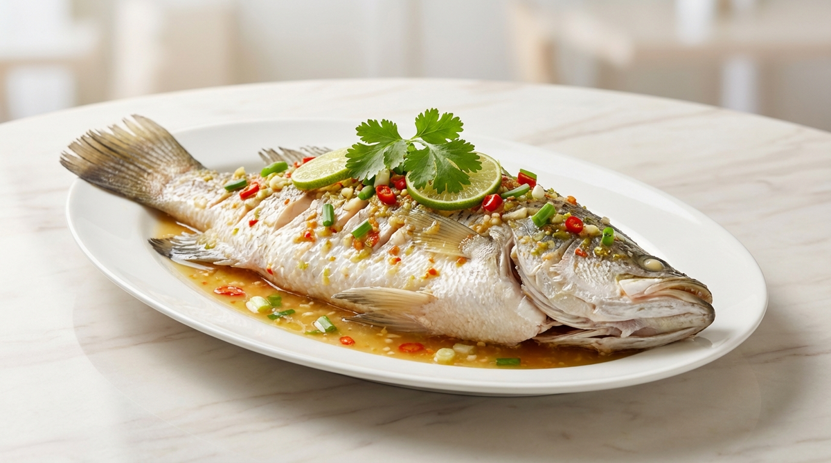 Пла нуэнг маноу