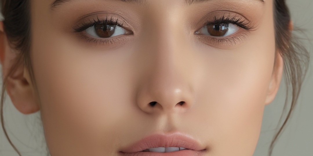 Секреты макияжа в стиле нюд эффект отсутствия косметики