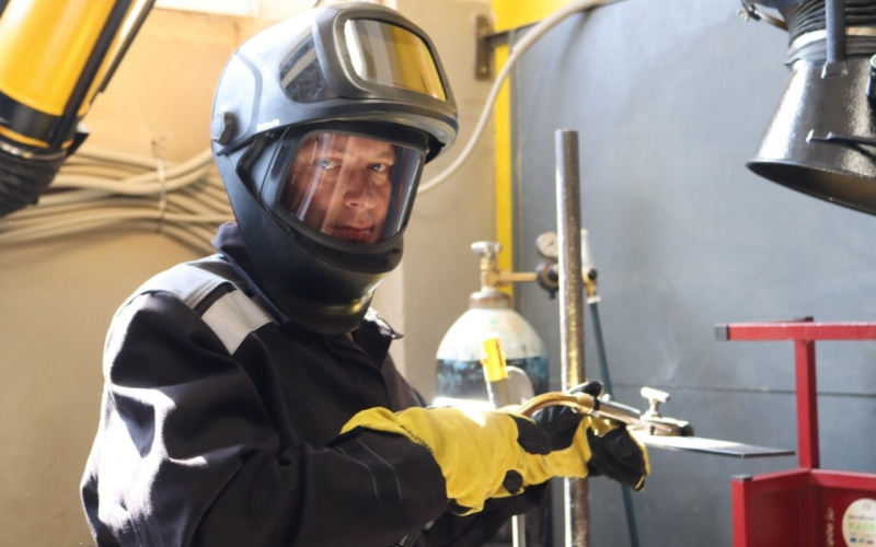     Управление труда и занятости