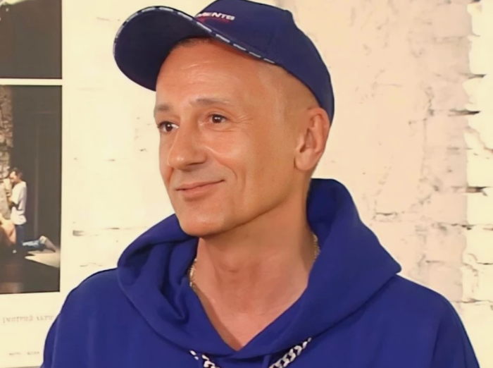 Олег Меньшиков находился в коме.