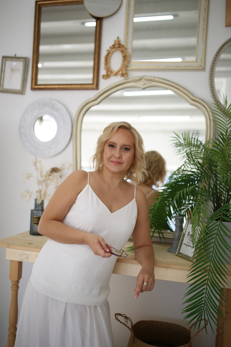 Личное фото автора