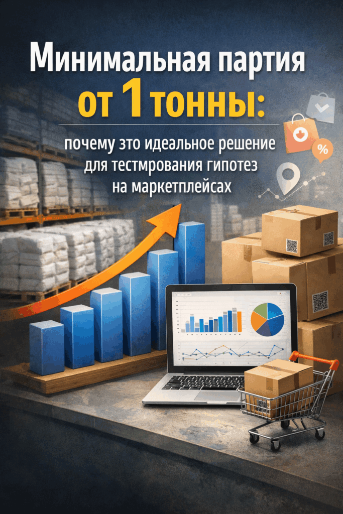    Секрет дешевого старта на маркетплейсах: почему производство бытовой химии от 1 тонны — идеальный способ протестировать нишу без риска слить бюджет SYNERBRAUN