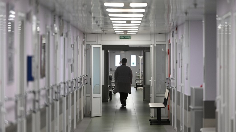   РИА Новости