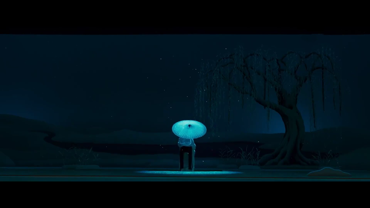 Кадр из фильма Национальное достояние (2025)