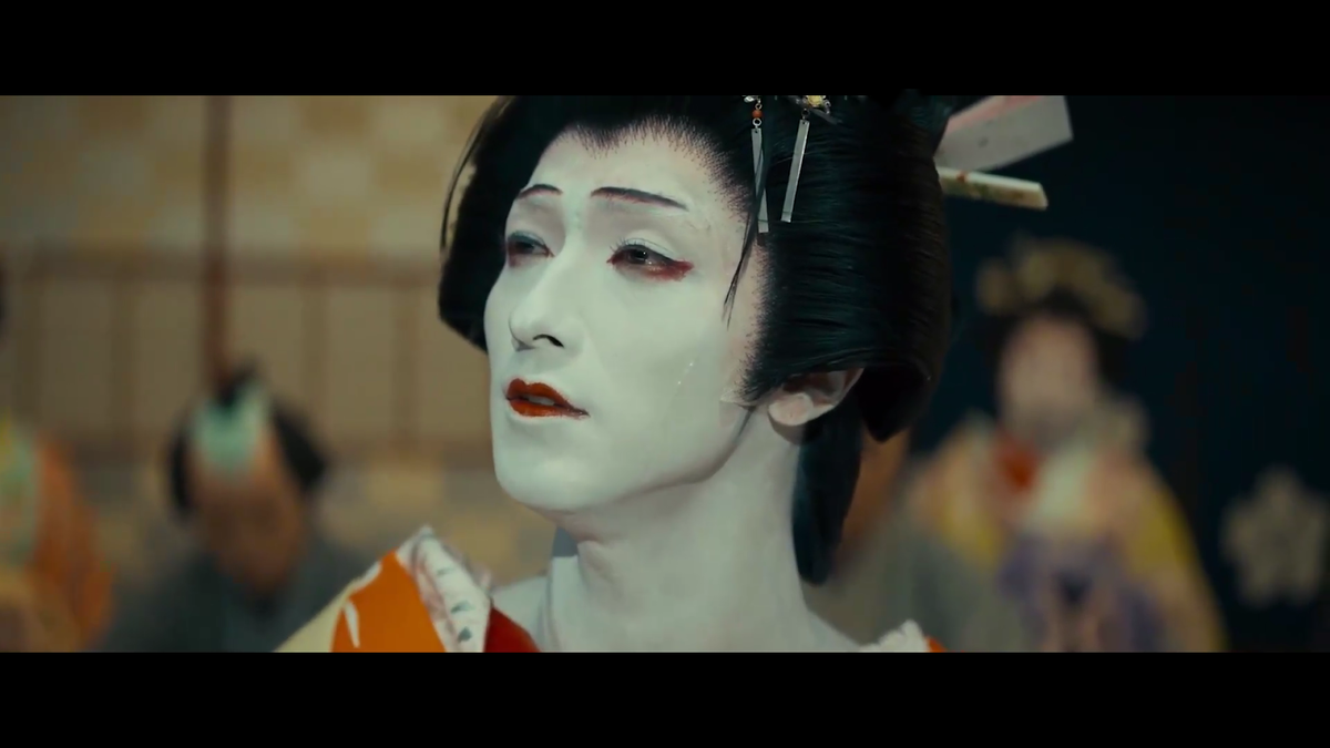 Кадр из фильма Национальное достояние (2025)