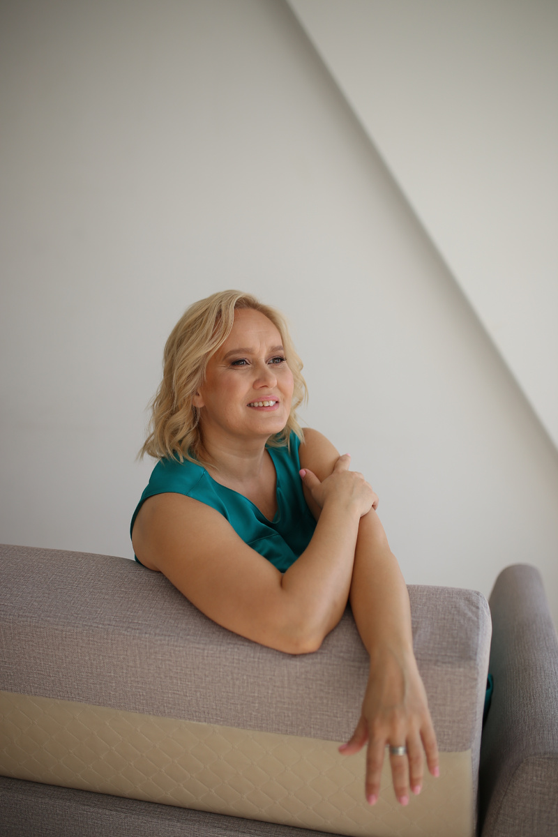 Личное фото автора