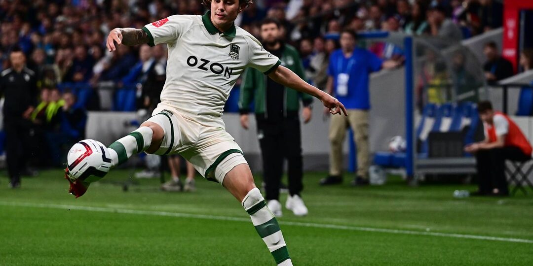 Гришин высказался о трансфере Козлова из «Краснодара» в ЦСКА