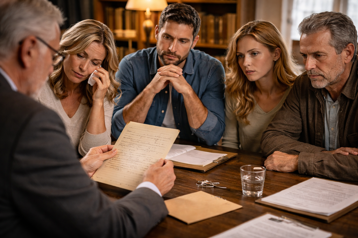 Истории из жизни