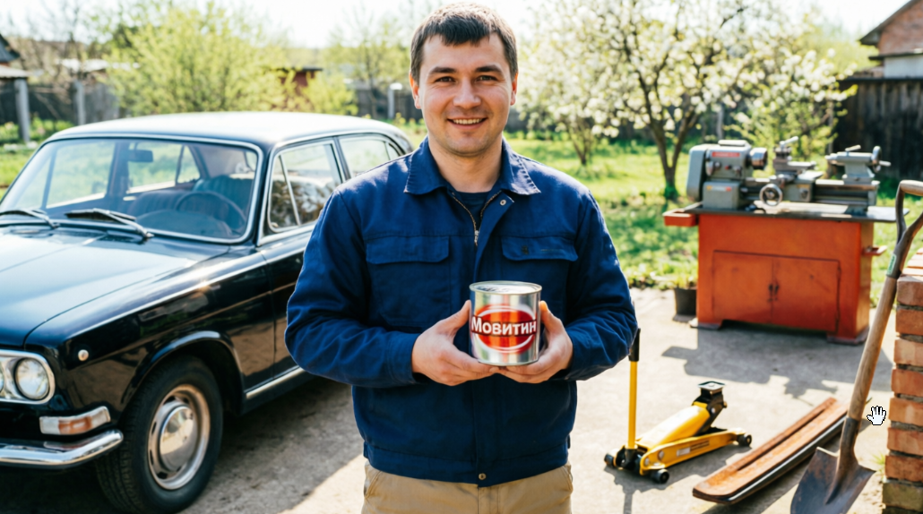 Картинка 1. Авторская работа