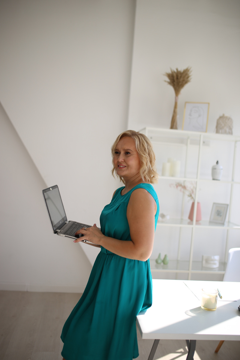 Личное фото автора