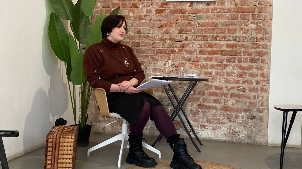 О прошедшем семинаре и дне, наполненном любовью