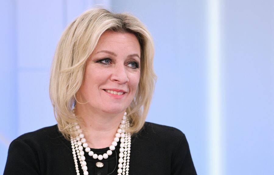     / Источник: © Кирилл Зыков/РИА Новости