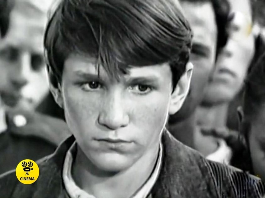 "Красно солнышко" (1972).