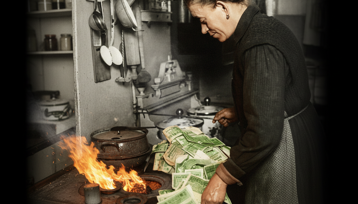 Зачем сжигать миллионы и возить диск самолетами? 9 фото в которые трудно поверить.