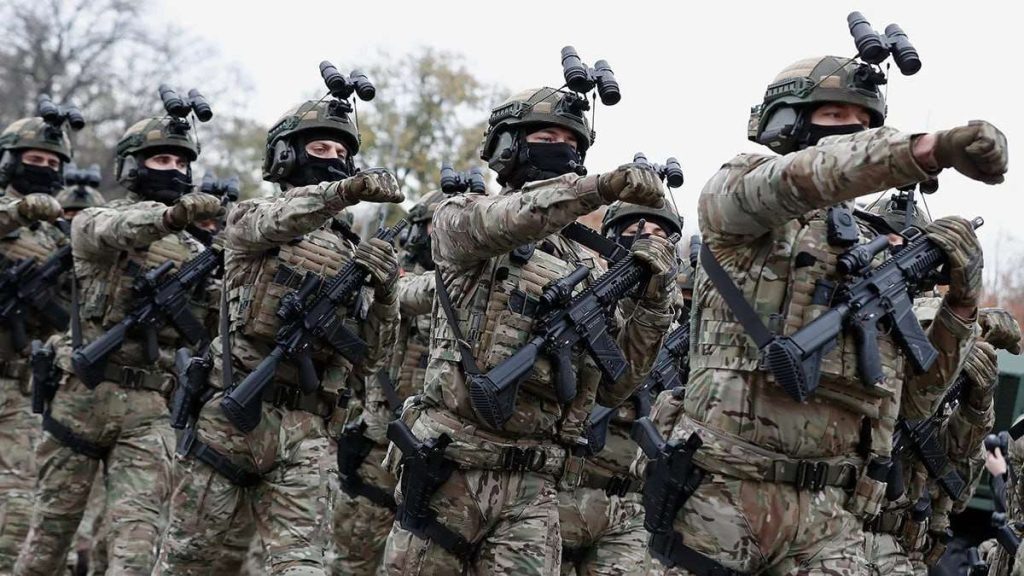    Фото: Robert Ghement / EPA-EFE Редакция