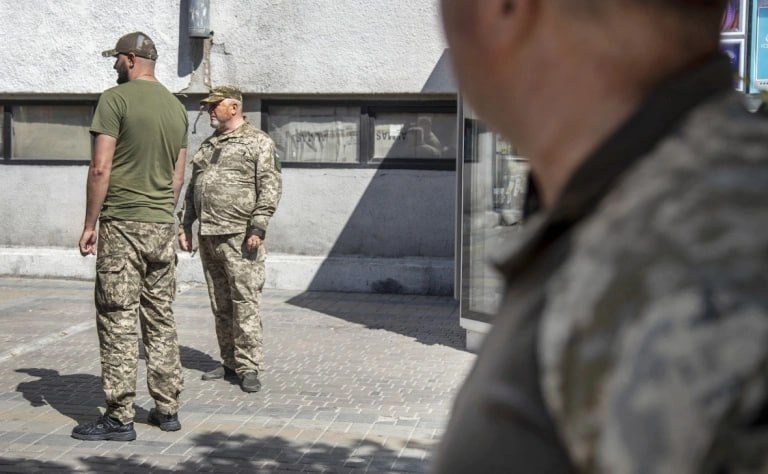    Фото: Narciso Contreras / Anadolu / Reuters Редакция