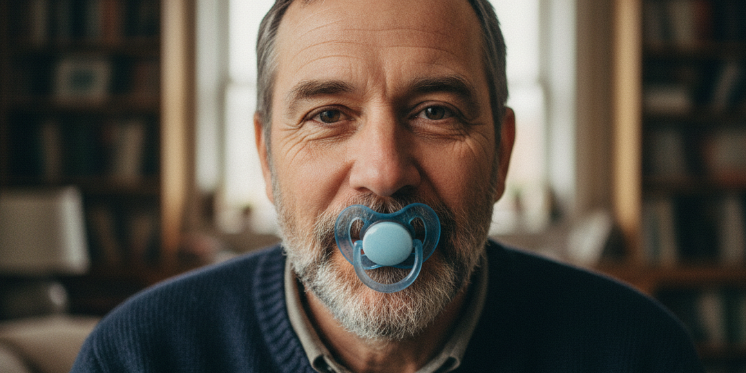 Пустышка. 4 неочевидных признака мужчины, с которым вы деградируете (даже если он не пьет и работает)