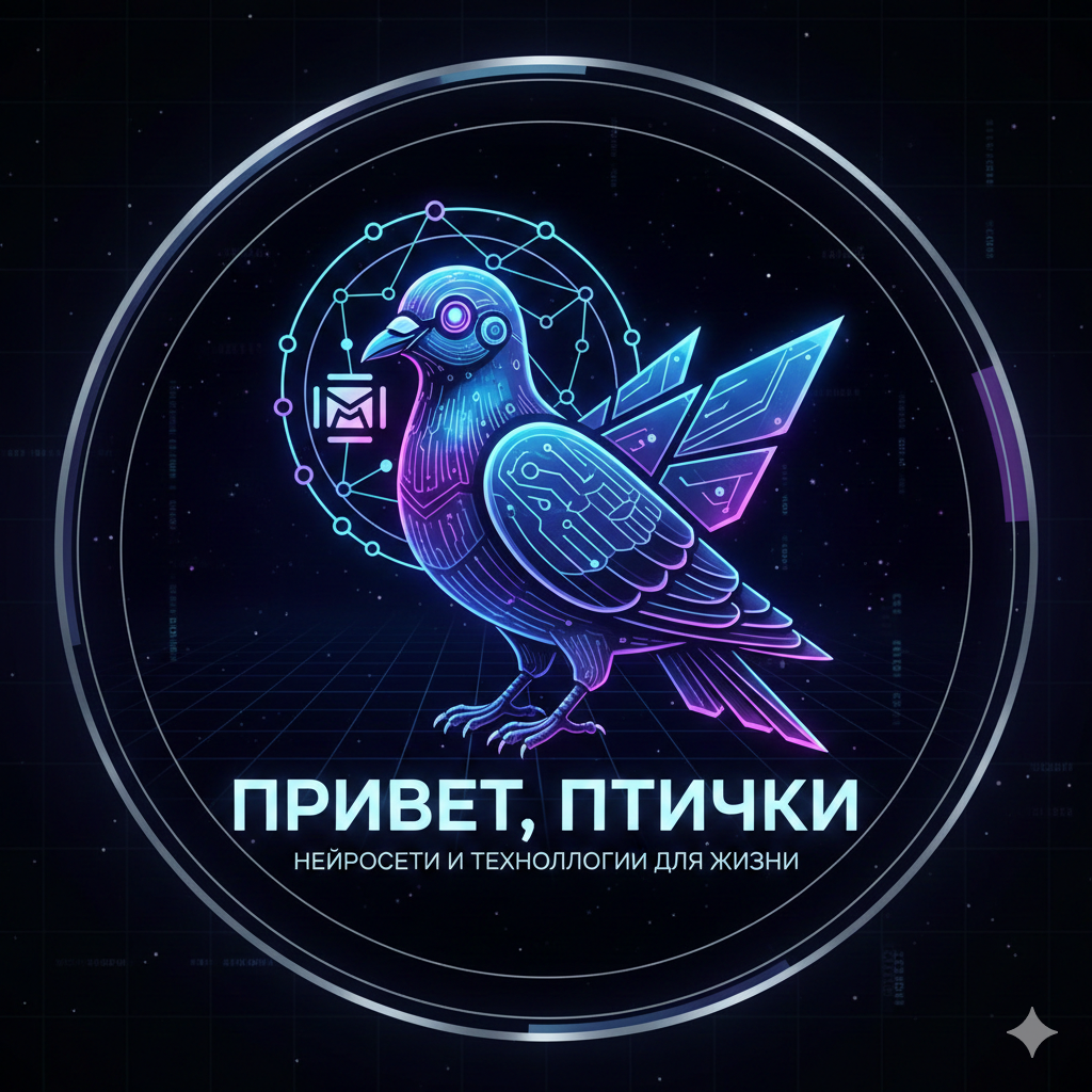 #нейросети #технологии #лайфхаки #умныйдом #искусственныйинтеллект