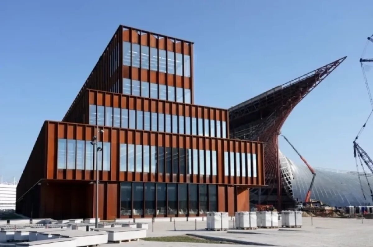    Молодые артисты представили дипломные спектакли в Калининграде