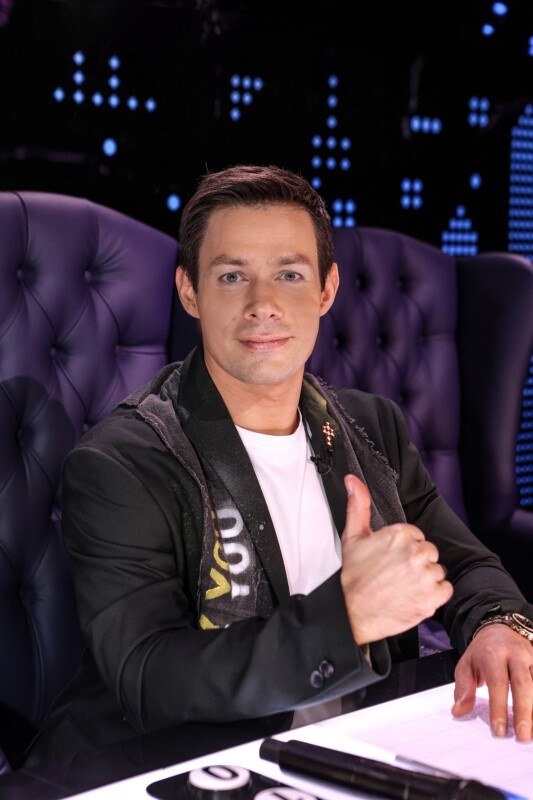 "Профессор" Пьеха