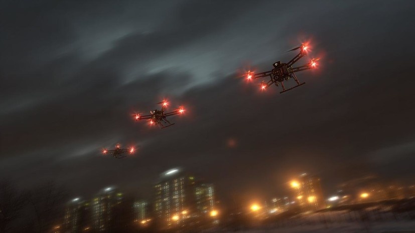   Сгенерировано с помощью ИИ