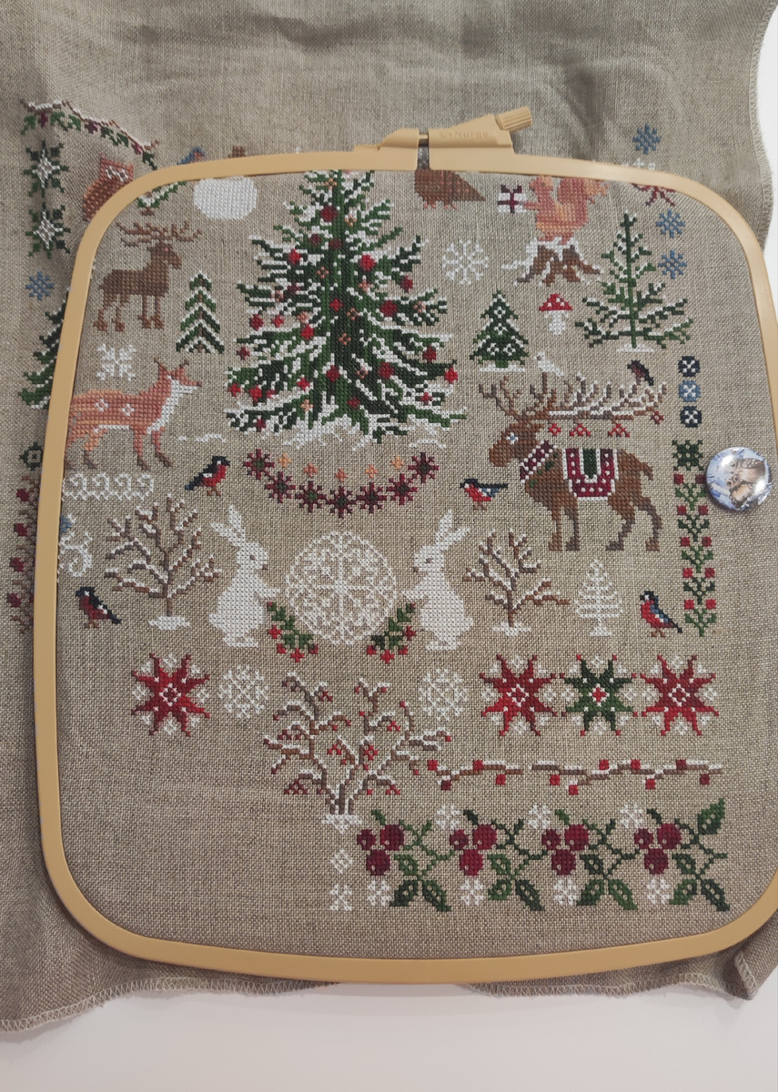 «В лесу родилась ёлочка» на данный момент