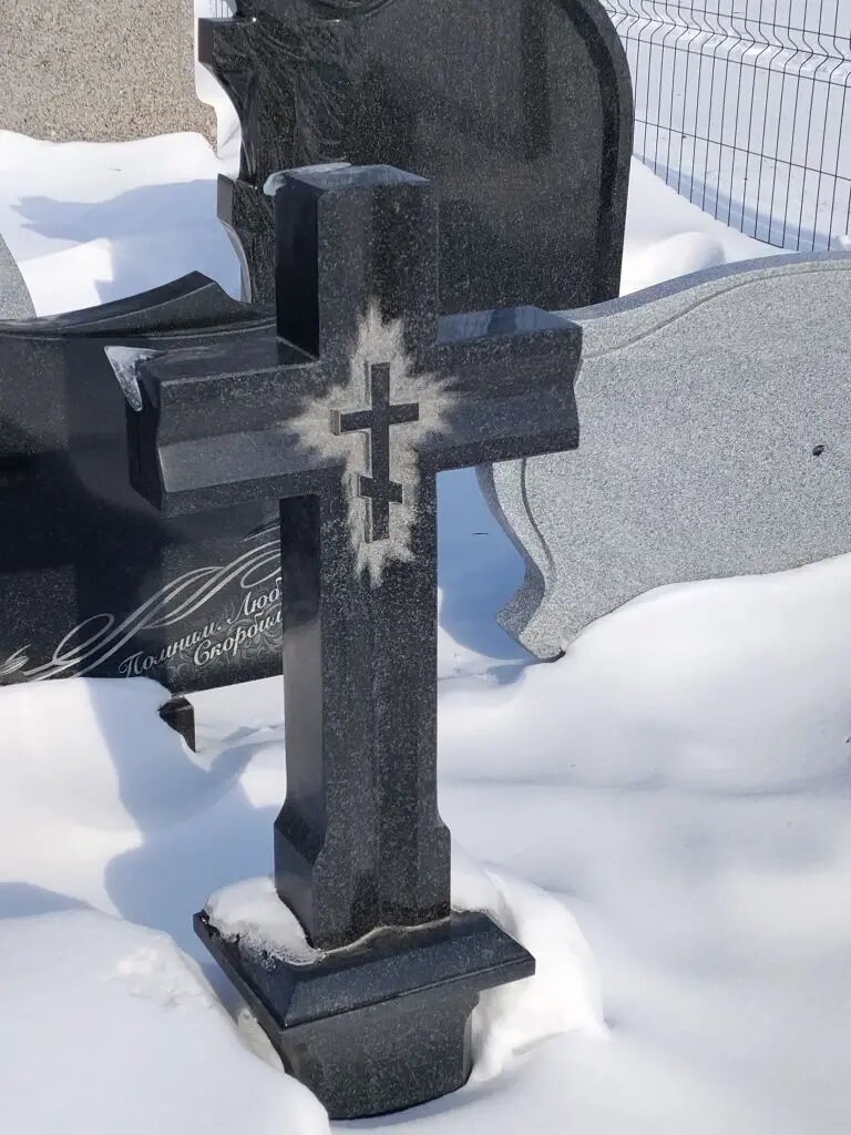 Мы не против тендеров, мы против того, чтобы все победители тендеров применяли технологии, принятые в камнеобработке, как это делаем мы на собственном производстве