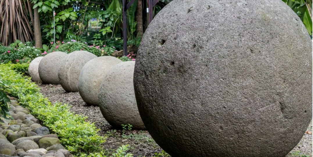 Самые невероятные находки, которые не смогут объяснить историки