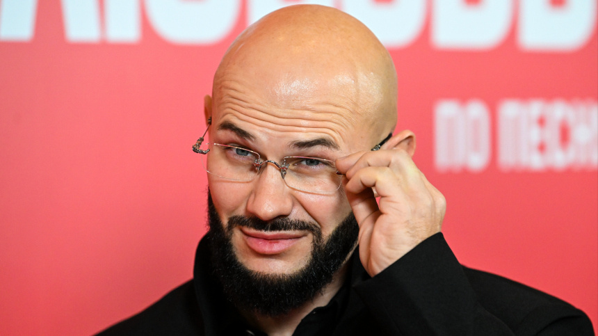    Фото: © РИА Новости/Максим Блинов; 5-tv.ru