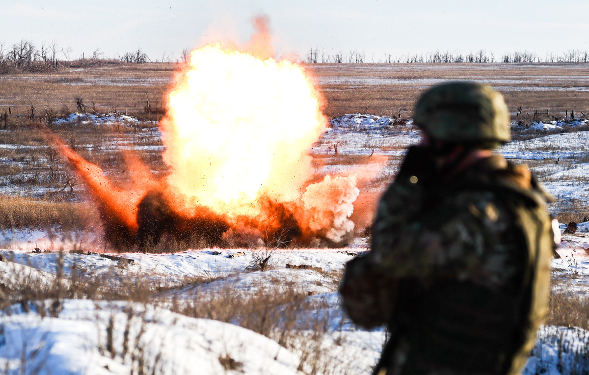 Александр Река/ТАСС