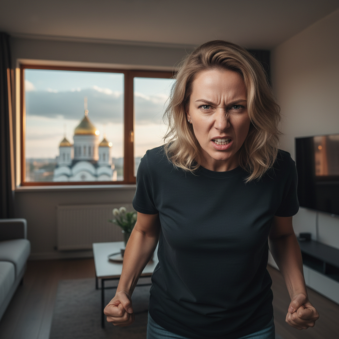    Почему в святые праздники у меня возникает тяжелое состояние: злость, слезы, ухудшение самочувствия? Как с этим справиться?