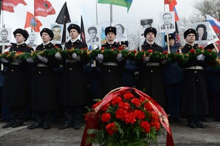   Илья Питалев/РИА Новости