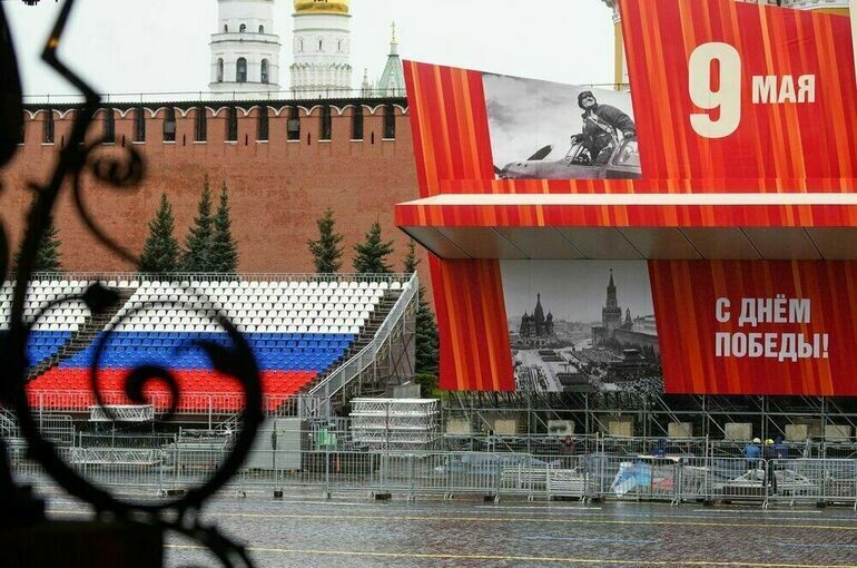   Александр Авилов/Агентство «Москва»