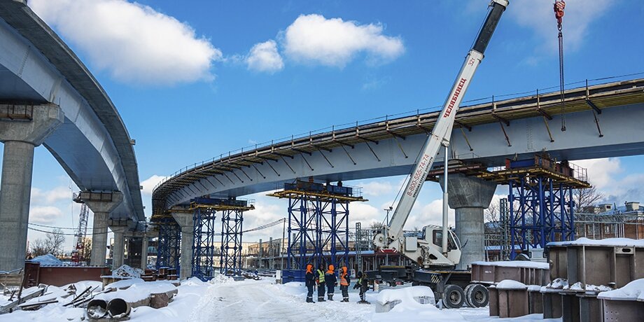    Фото: пресс-служба мэра и правительства Москвы/Максим Мишин