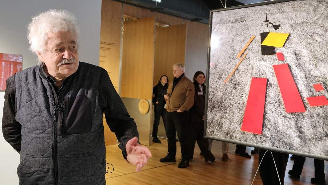    Фото: ИЗВЕСТИЯ/Зоя Игумнова