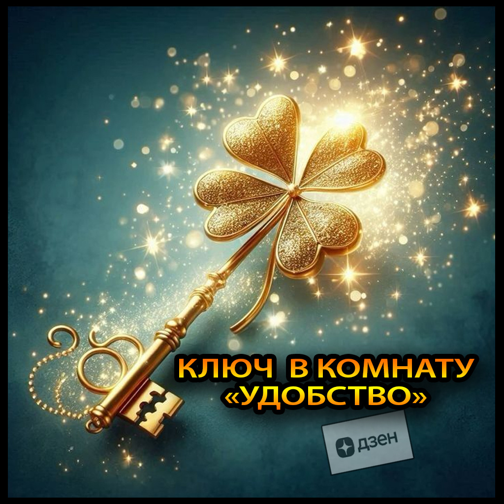 в моей фантазии этот ключ выглядит так )