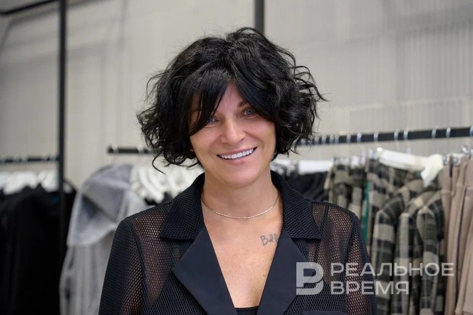   Динар Фатыхов / realnoevremya.ru