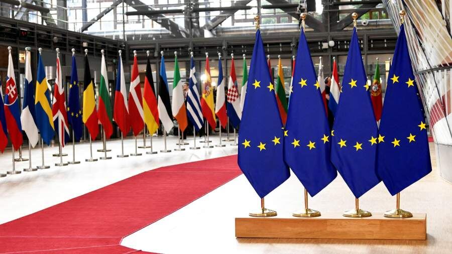    Фото: REUTERS/Piroschka Van De Wouw/File Photo