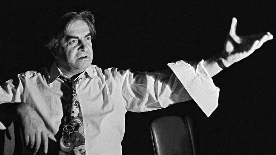    Фото: РИА Новости/Анатолий Гаранин