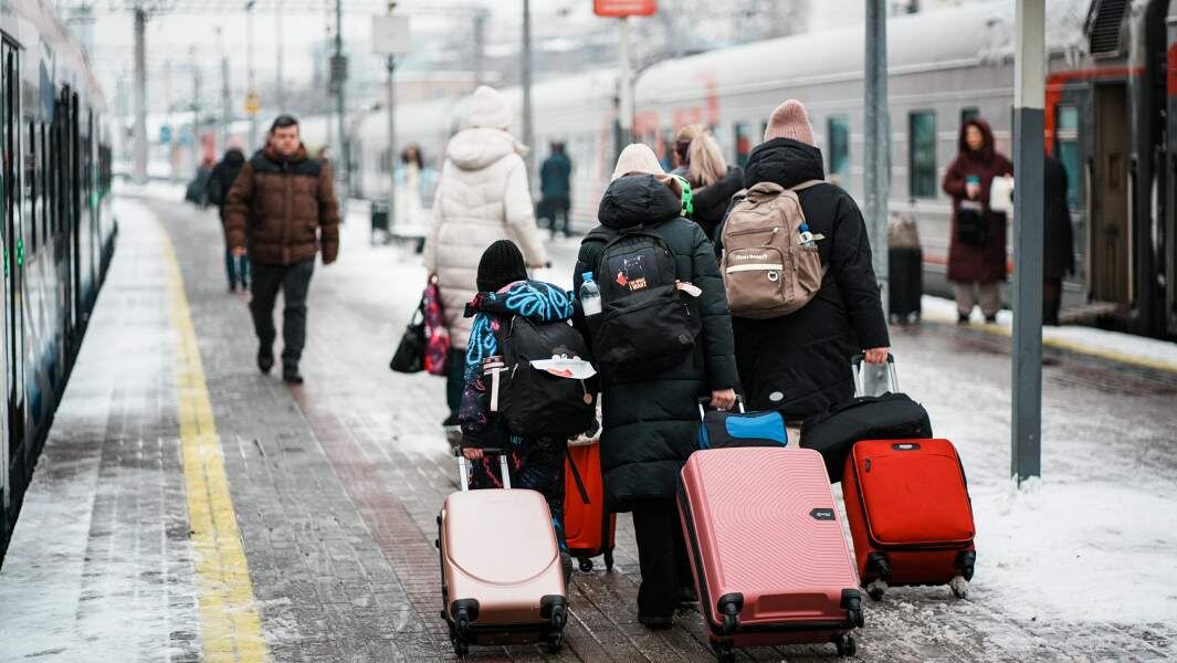    Фото: ИЗВЕСТИЯ/Сергей Лантюхов