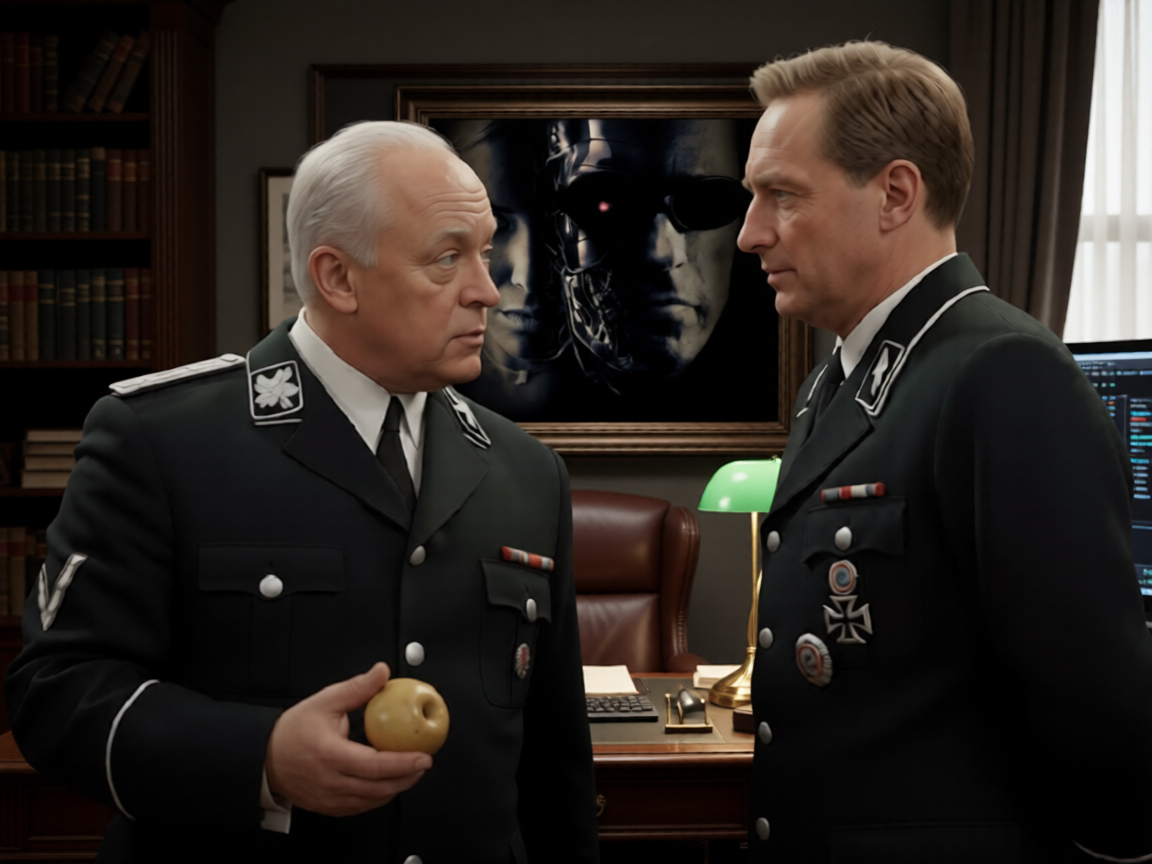 изображение из открытых источников в интернете. Создано с помощью ИИ