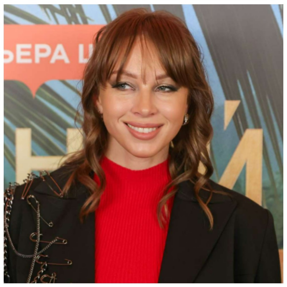 Диброва опровергла утверждение Елены, что папы не было на день рождении дочери Алисы