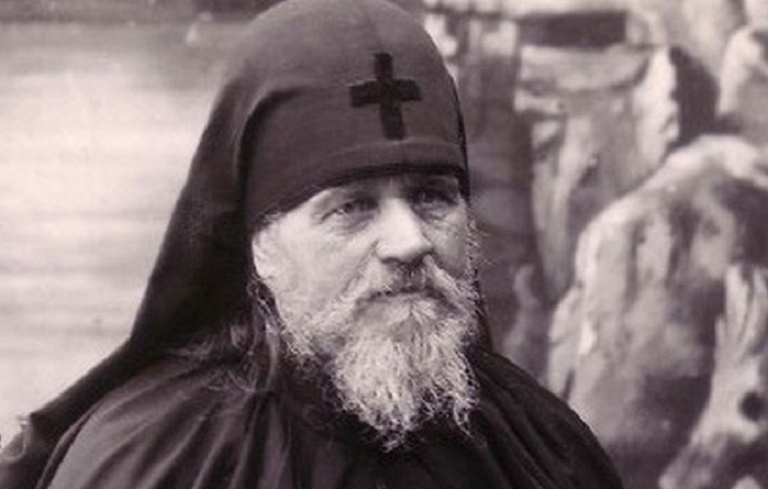 Преподобный Иоанн Валаамский (Алексеев) (1873 - 1958) - насельник Ново-Валаамского монастыря