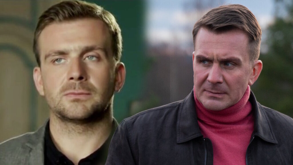    Фото: кадры из сериалов