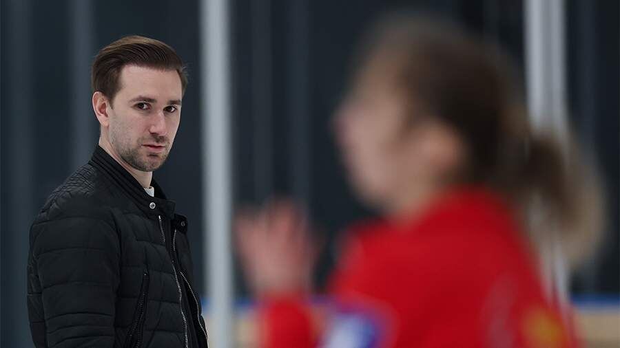    Фото: СПОРТ-ЭКСПРЕСС/Дарья Исаева