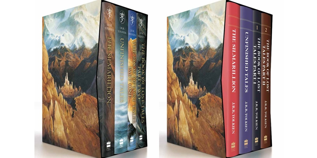 Вопрос-ответ: стоит ли читать «Историю Средиземья»?